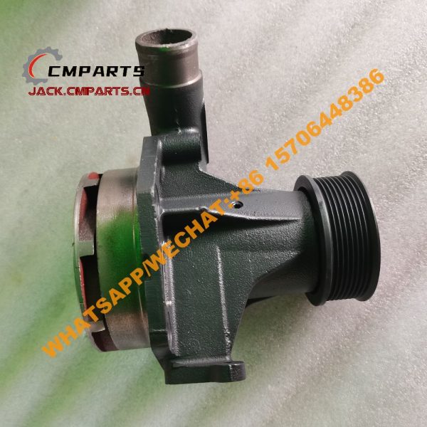 189 540 WATER PUMP 860140839 9.9KG XCMG LW700HV (4)