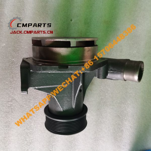 189 540 WATER PUMP 860140839 9.9KG XCMG LW700HV (4)