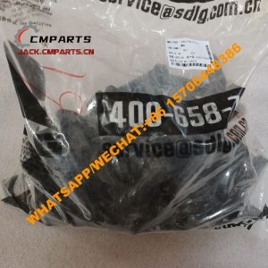 19 Bolt 29170019711 0.25KG SDLG LG933H LG938L LG946 Wheel Loader Spare Parts Chinese Supplier (2)