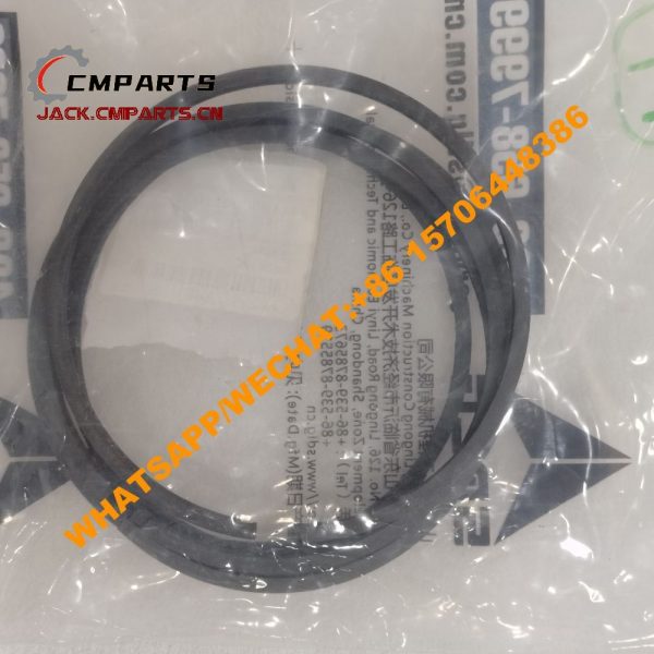 19 Sealing Ring 4110000011084 0.14KG SDLG L936 LG936L LG956N Wheel Loader Parts Manufacturer (1)