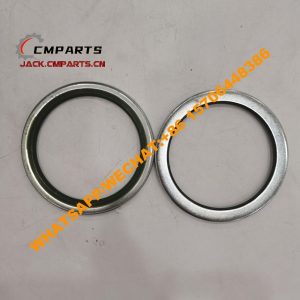 2 Dust ring 13B0259 0.06KG LIUGONG CLG906 CLG906C CLG907D EXCAVATOR PARTS Chinese Supplier (1)