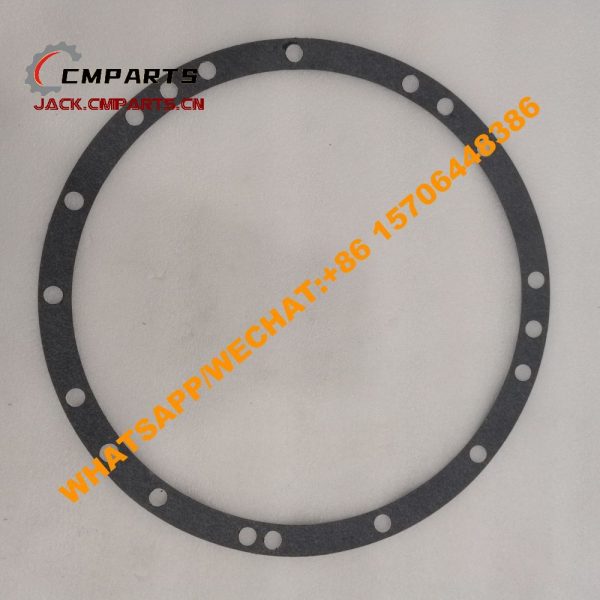 2 Gasket 4644 302 211 4644302211 ZF Transmission Parts Chinese Supplier (1)