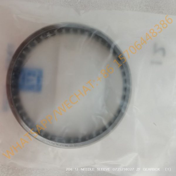 206 12 NEEDLE SLEEVE 0735298027 ZF GEARBOX (2)