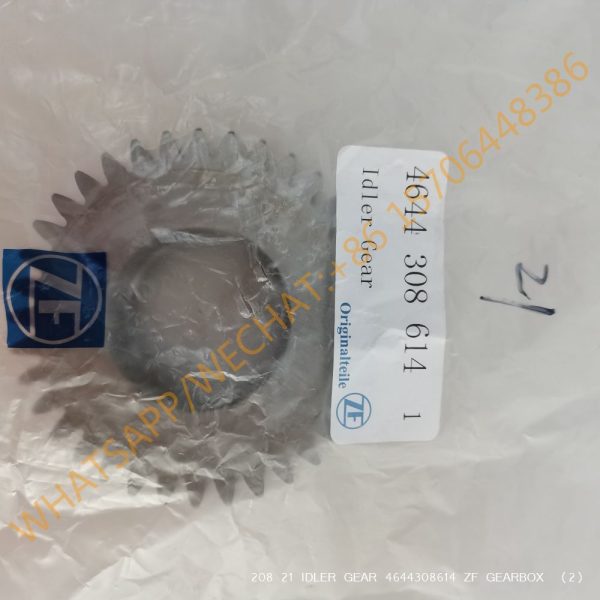 208 21 IDLER GEAR 4644308614 ZF GEARBOX (1)