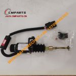 Champion - Moyer Diebel 0510773-1 Solenoid Lift Guide, VC1000