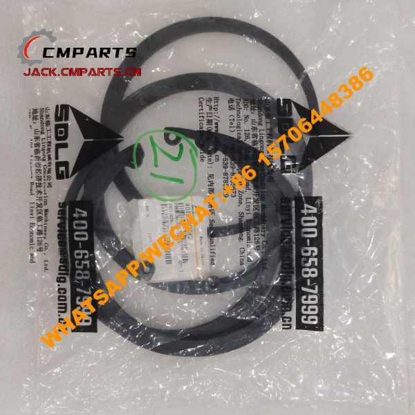 21 Retaining Ring 4015000242 0.38KG SDLG LG956 LG958F LG968 Wheel Loader Parts Chinese Supplier (2)