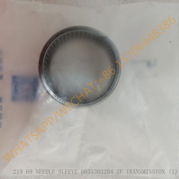 219 69 NEEDLE SLEEVE 0635303204 ZF TRANSMISSION (2)