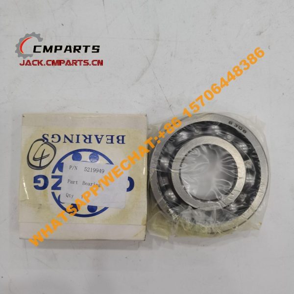 22 4 5219949 bearing 0.6kg SEM (1)