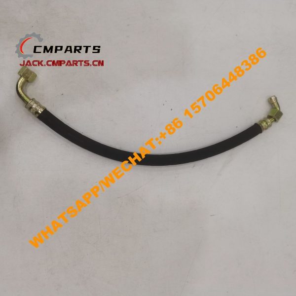 22 hose 0750147036 0750 147 036 0.3KG ZF Transmission Parts Chinese Supplier (2)