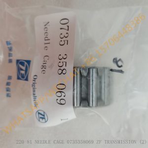 220 81 NEEDLE CAGE 0735358069 ZF TRANSMISSION (1)