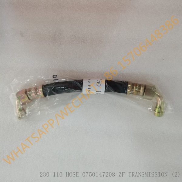 230 110 HOSE 0750147208 ZF TRANSMISSION (2)