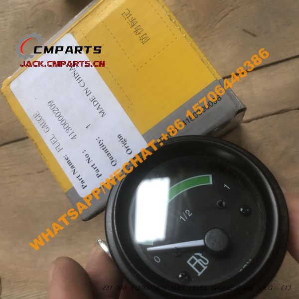 231 100 4130000209 FUEL LEVEL GAUGE 0.2kg SDLG (1)