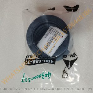 235 8 Oil Seal 4030000537 GB9877.1-FB60x85x8D SDLG LG936L LG958 (2)