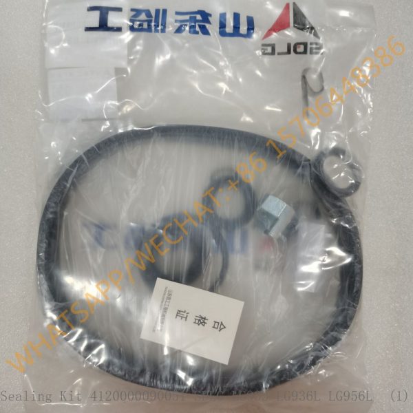 236 9 Sealing Kit 4120000090051 SDLG LG933 LG936L LG956L (2)