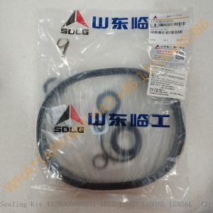 236 9 Sealing Kit 4120000090051 SDLG LG933 LG936L LG956L (2)