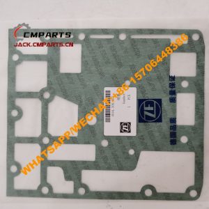 24 Gasket 4644306362 4644 306 362 0.04KG ZF Gearbox Parts Chinese Supplier (2)