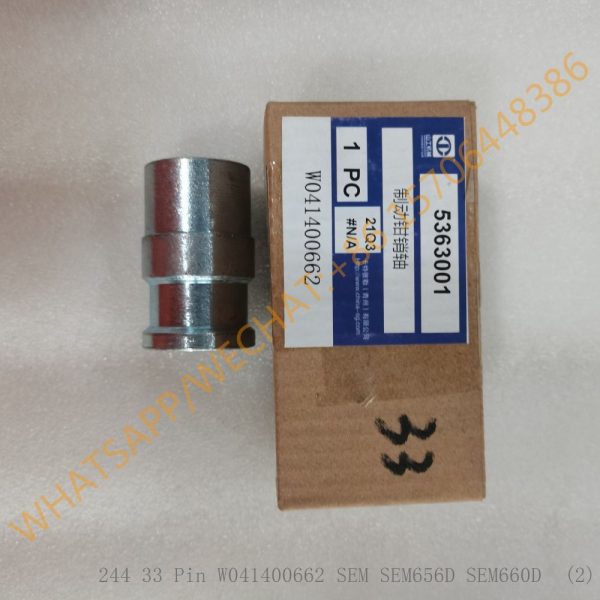 244 33 Pin W041400662 SEM SEM656D SEM660D (3)