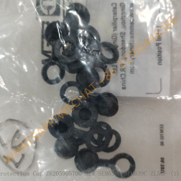 246 35 Protection Cap Z6205905700 SEM SEM639B SEM639C ZL50F (2)