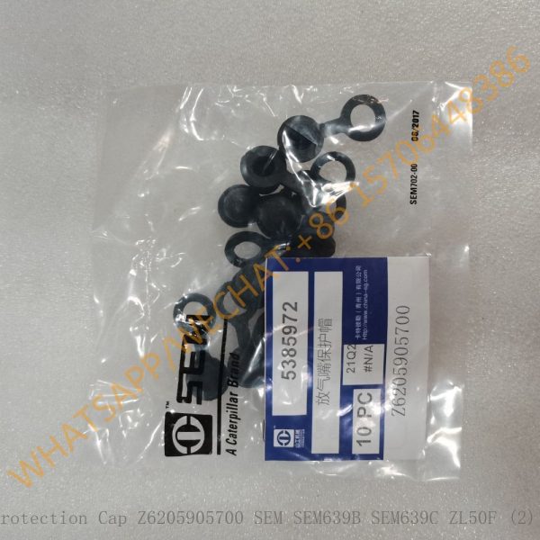 246 35 Protection Cap Z6205905700 SEM SEM639B SEM639C ZL50F (2)