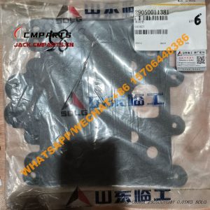 249 58 Gasket 29050011381 0.05KG SDLG