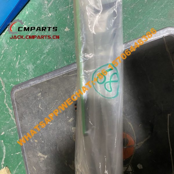 Chinese Factory direct sale 4190000599001 Wiper Arm + Blade SDLG LG920H LG922 LG923 Wheel Loader Parts 