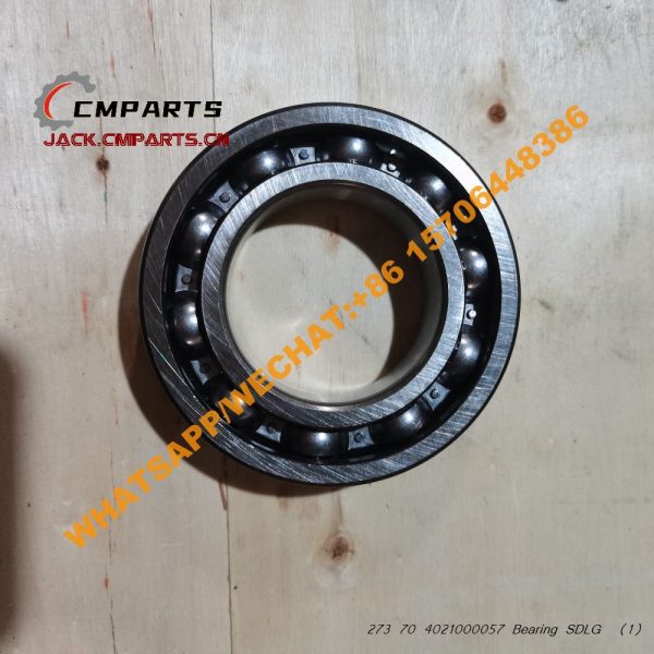 273 70 4021000057 Bearing SDLG (2)