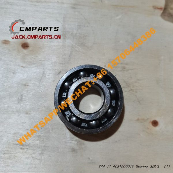 274 71 4021000016 Bearing SDLG (2)