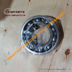 276 74 4021000020 Bearing SDLG (1)