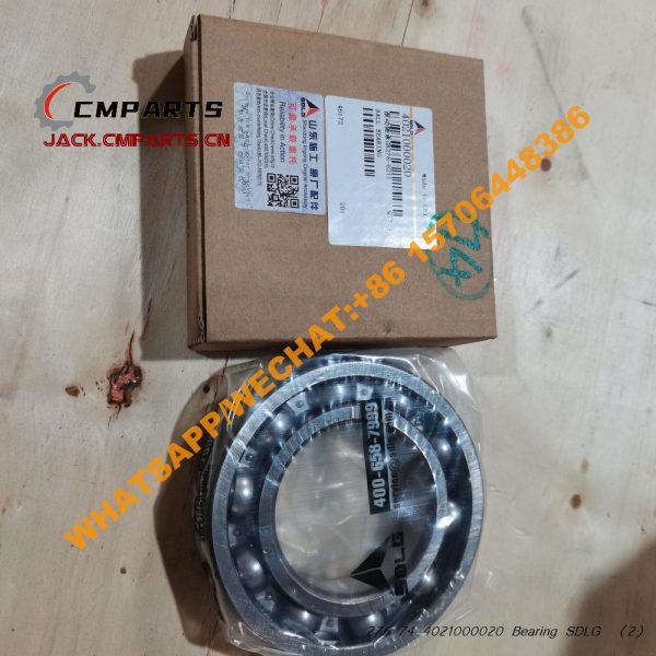 276 74 4021000020 Bearing SDLG (1)