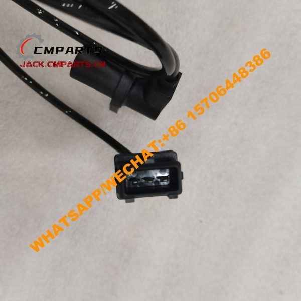 Grader Position Sensor Sensor 4110001007001 0.1KG SDLG G9190 G9220 MOTOR GRADER SPARE PARTS ...