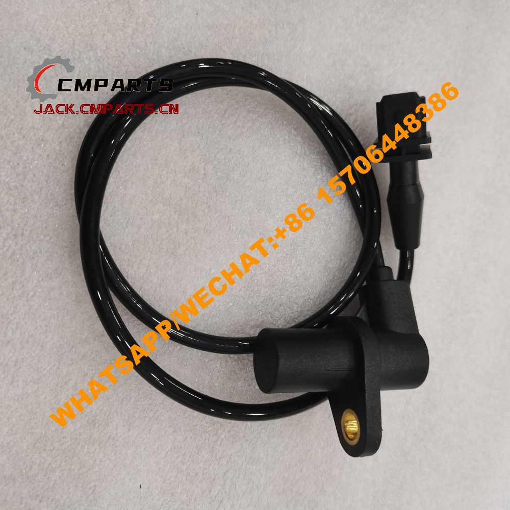 Grader Position Sensor Sensor 4110001007001 0.1KG SDLG G9190 G9220 MOTOR GRADER SPARE PARTS ...