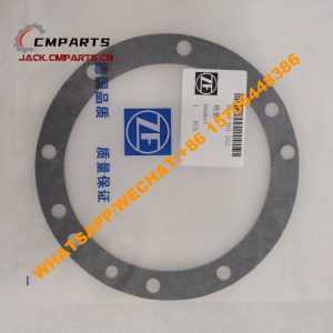 3 Gasket 4644 301 262 4644301262 ZF Gearbox Parts Manufacturer (1)