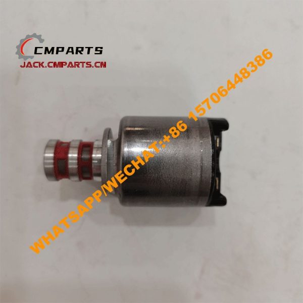 3 Solenoid valve 260130036 0.15KG BOSCH Chinese Factory (7)