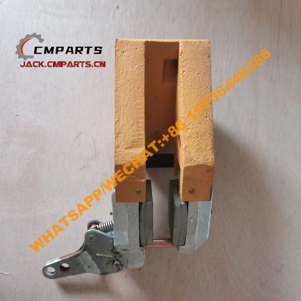 30 1 J2 4120000087 hand brake 6.2kg SDLG (2)