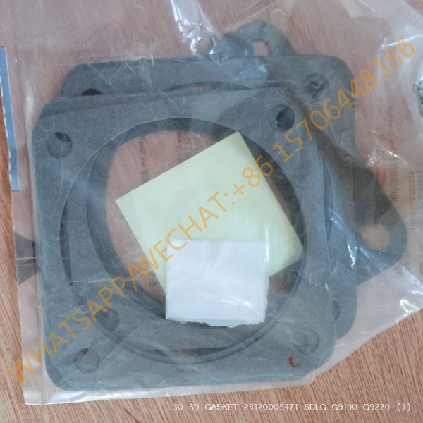 30 80 GASKET 28120005471 SDLG G9190 G9220 (2)