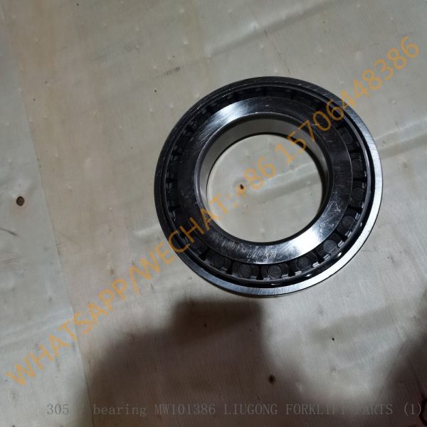 305 7 bearing MW101386 LIUGONG FORKLIFT PARTS (1)