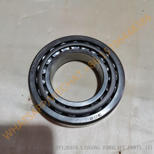 306 8 bearing SP126954 LIUGONG FORKLIFT PARTS (1)