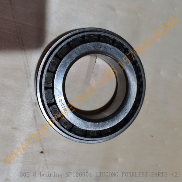 306 8 bearing SP126954 LIUGONG FORKLIFT PARTS (1)