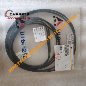 31 10 2030900061 Combination seal ring SDLG