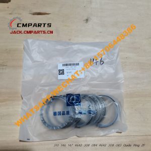 310 146 147 4642 308 084 4642 308 083 Guide Ring ZF
