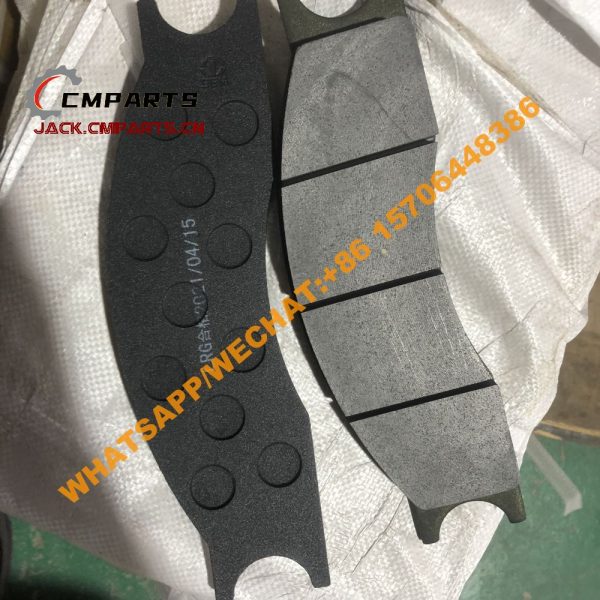 32 140 W080200010 5271992 brake pads SEM (2)