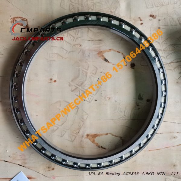 325 64 Bearing AC5836 4.9KG NTN (2)