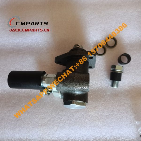 33 19 4110001446009 Oil delivery pump 1.1KG SDLG (2)