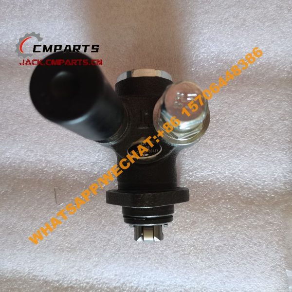 33 19 4110001446009 Oil delivery pump 1.1KG SDLG (2)