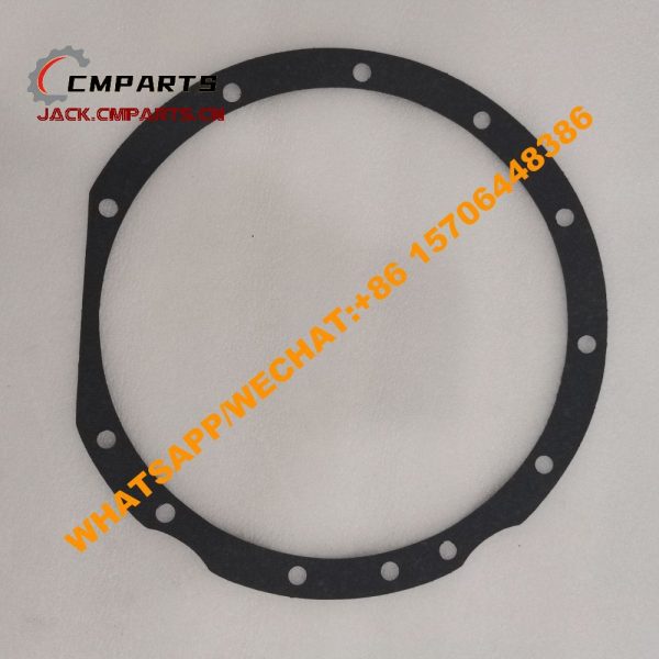 33 Gasket 4644 311 214 4644311214 ZF Transmission Parts Chinese Factory (2)