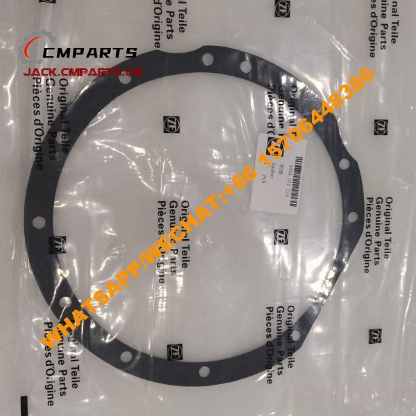 33 Gasket 4644 311 214 4644311214 ZF Transmission Parts Chinese Factory (2)