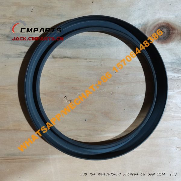 338 194 W043100630 5364284 Oil Seal SEM (3)