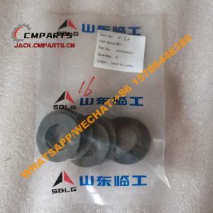 34 16 29050033511 Gasket SDLG