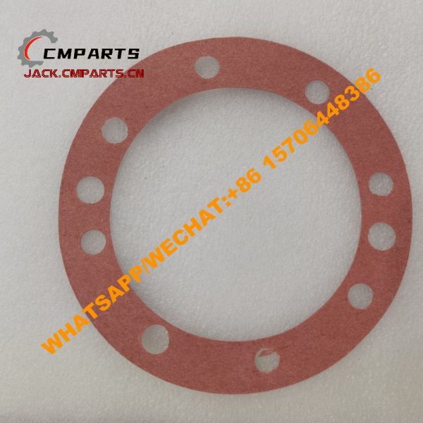 34 Gasket 4644 311 209 4644311209 ZF Gearbox Parts Chinese Supplier (3)