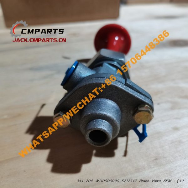 344 204 W110000090 5217547 Brake Valve SEM (7)